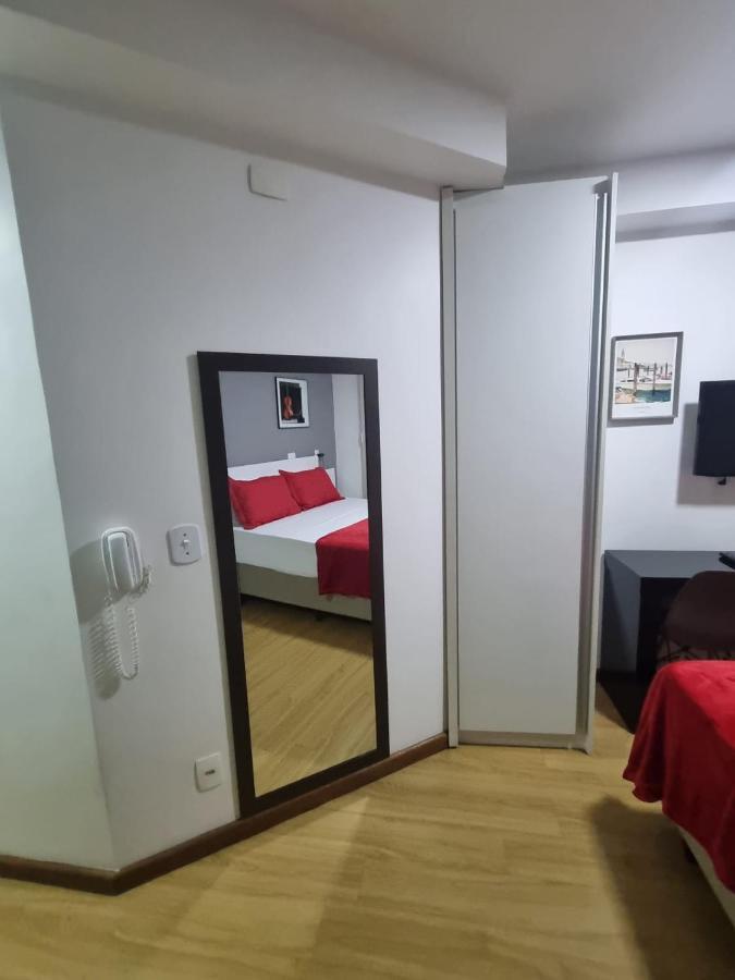 Apto Com Wifi, Piscina, Academia No Coracao De Sao Paulo São Paulo Exterior foto