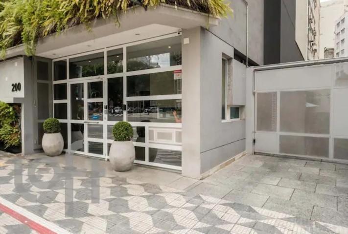 Apto Com Wifi, Piscina, Academia No Coracao De Sao Paulo São Paulo Exterior foto