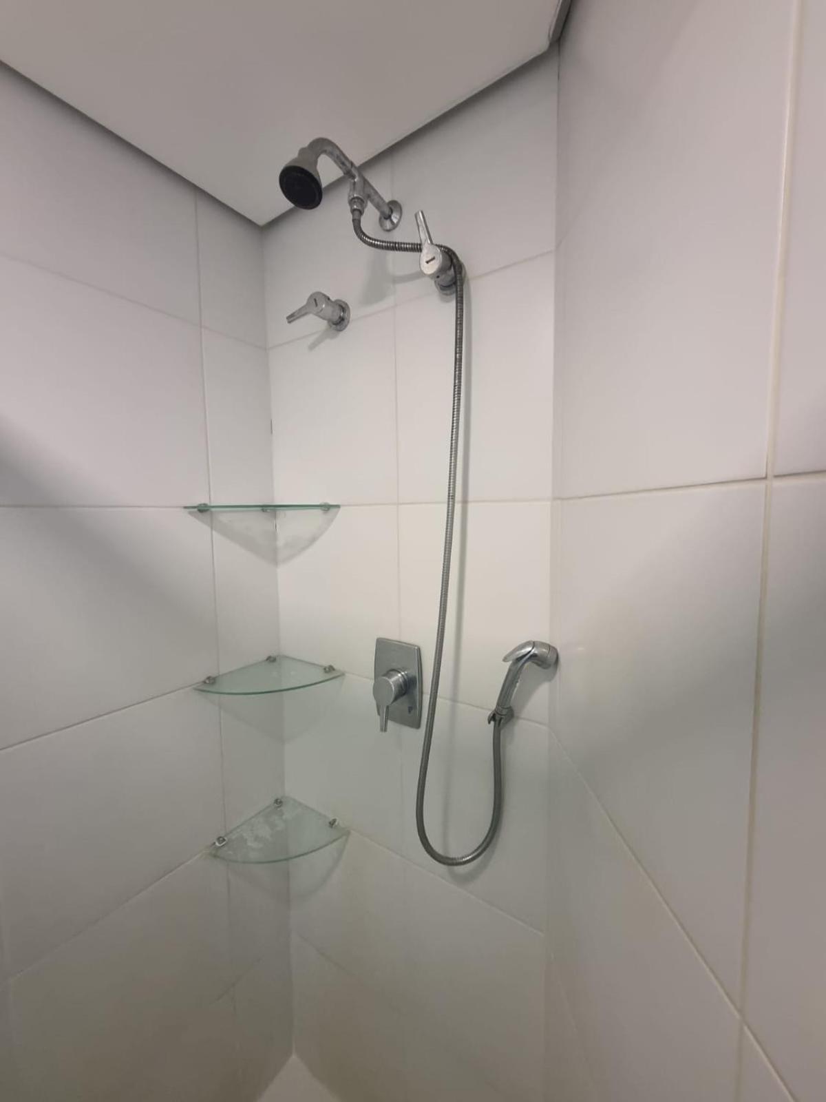 Apto Com Wifi, Piscina, Academia No Coracao De Sao Paulo São Paulo Exterior foto