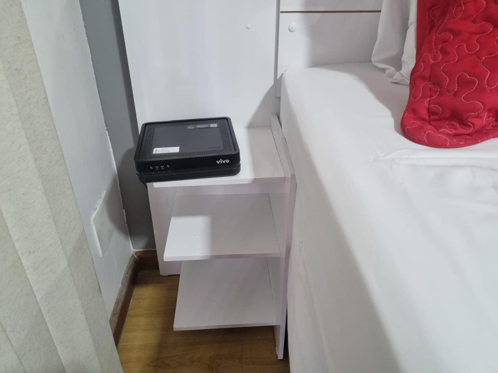 Apto Com Wifi, Piscina, Academia No Coracao De Sao Paulo São Paulo Exterior foto