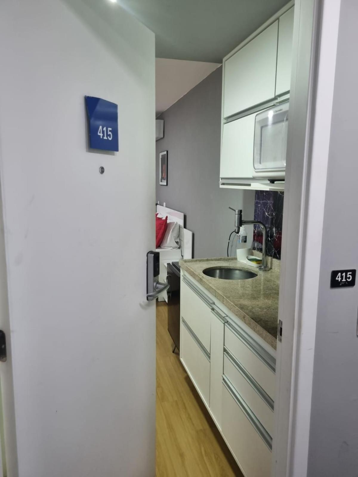 Apto Com Wifi, Piscina, Academia No Coracao De Sao Paulo São Paulo Exterior foto