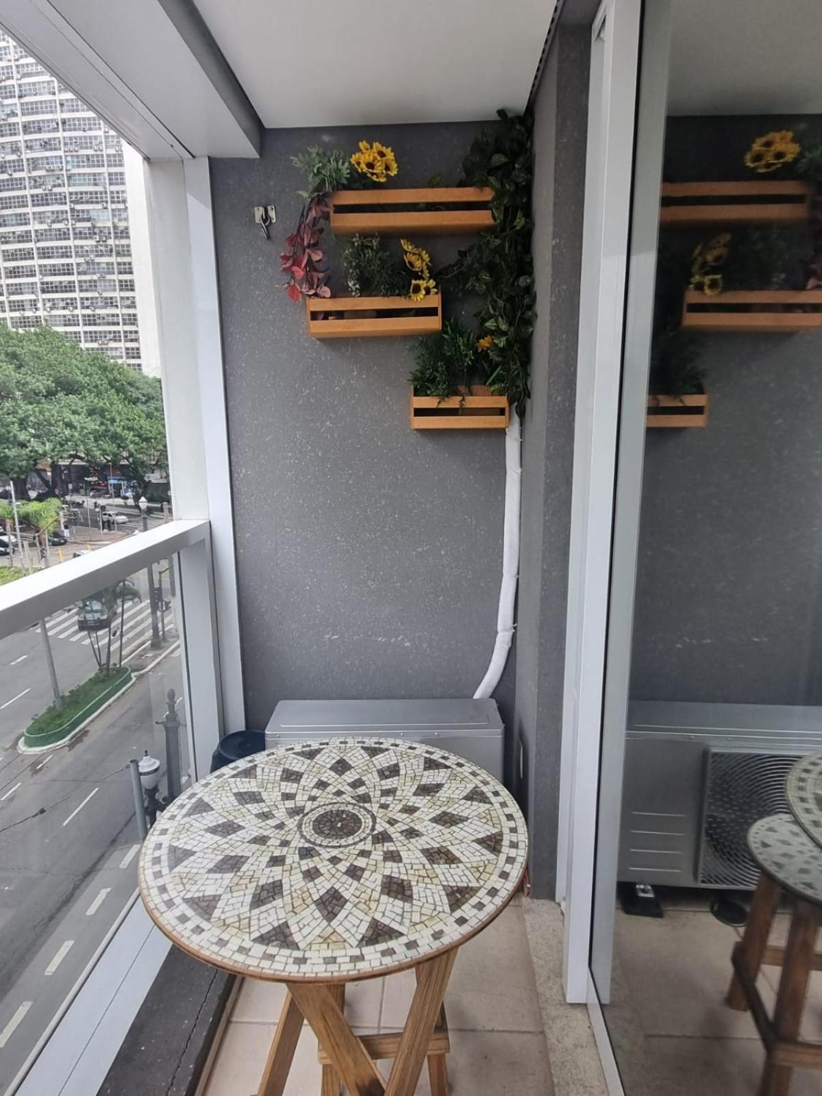 Apto Com Wifi, Piscina, Academia No Coracao De Sao Paulo São Paulo Exterior foto